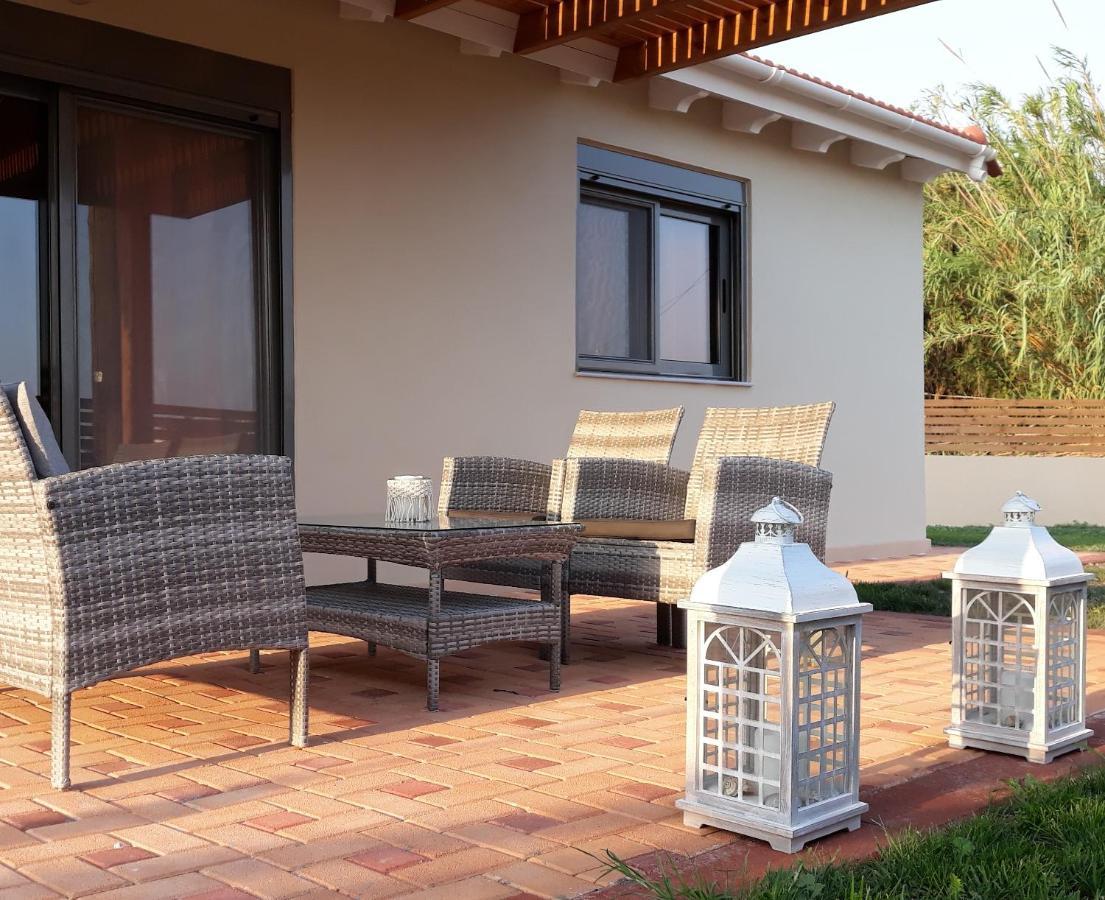 Vakantiehuis Golden Sand