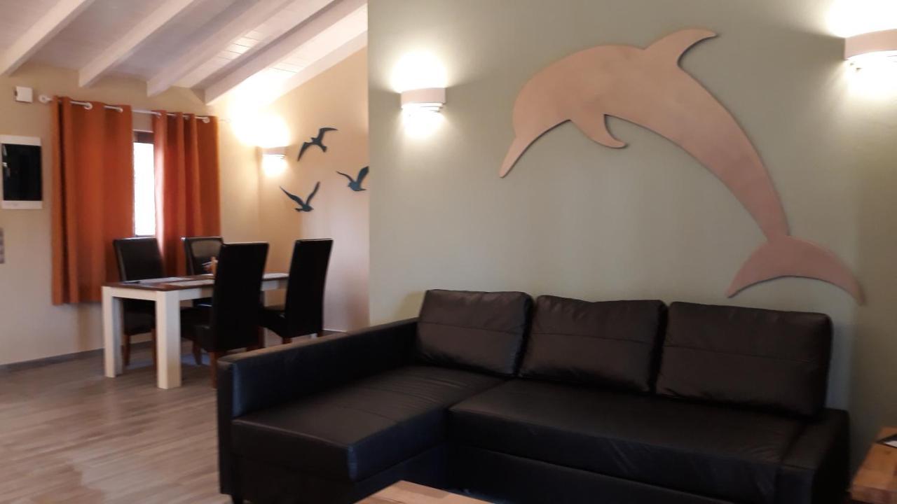 Golden Sand Vakantiehuis *